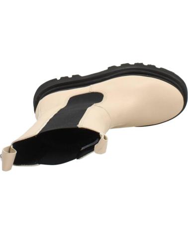 Botas de Mujer YELLOW CLEVELAND BEIS