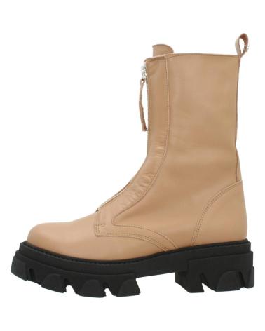 Stivali per Donna YELLOW SALEM MARRON CLARO