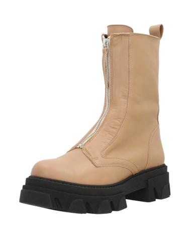 Stivali per Donna YELLOW SALEM MARRON CLARO