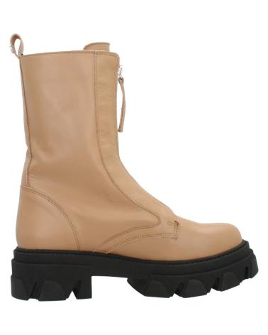 Stivali per Donna YELLOW SALEM MARRON CLARO