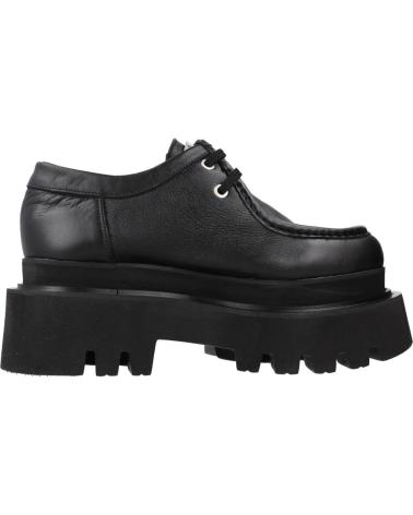 Scarpe per Donna YELLOW OHIO NEGRO