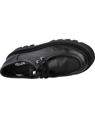 Scarpe per Donna YELLOW OHIO NEGRO