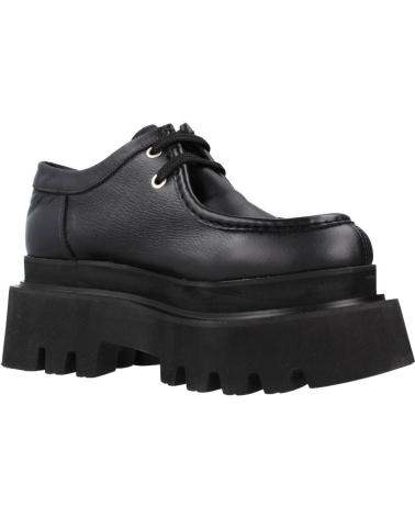 Scarpe per Donna YELLOW OHIO NEGRO