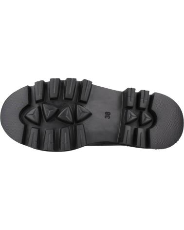 Scarpe per Donna YELLOW OHIO NEGRO