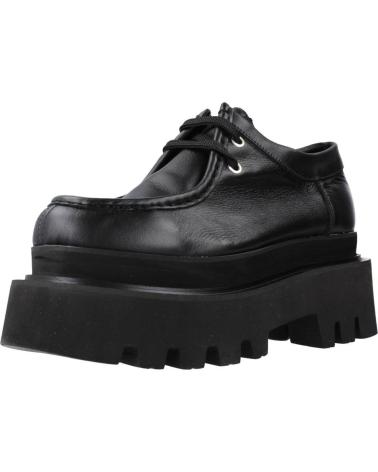 Scarpe per Donna YELLOW OHIO NEGRO