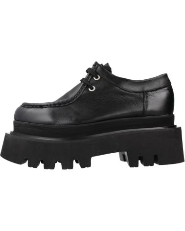 Scarpe per Donna YELLOW OHIO NEGRO
