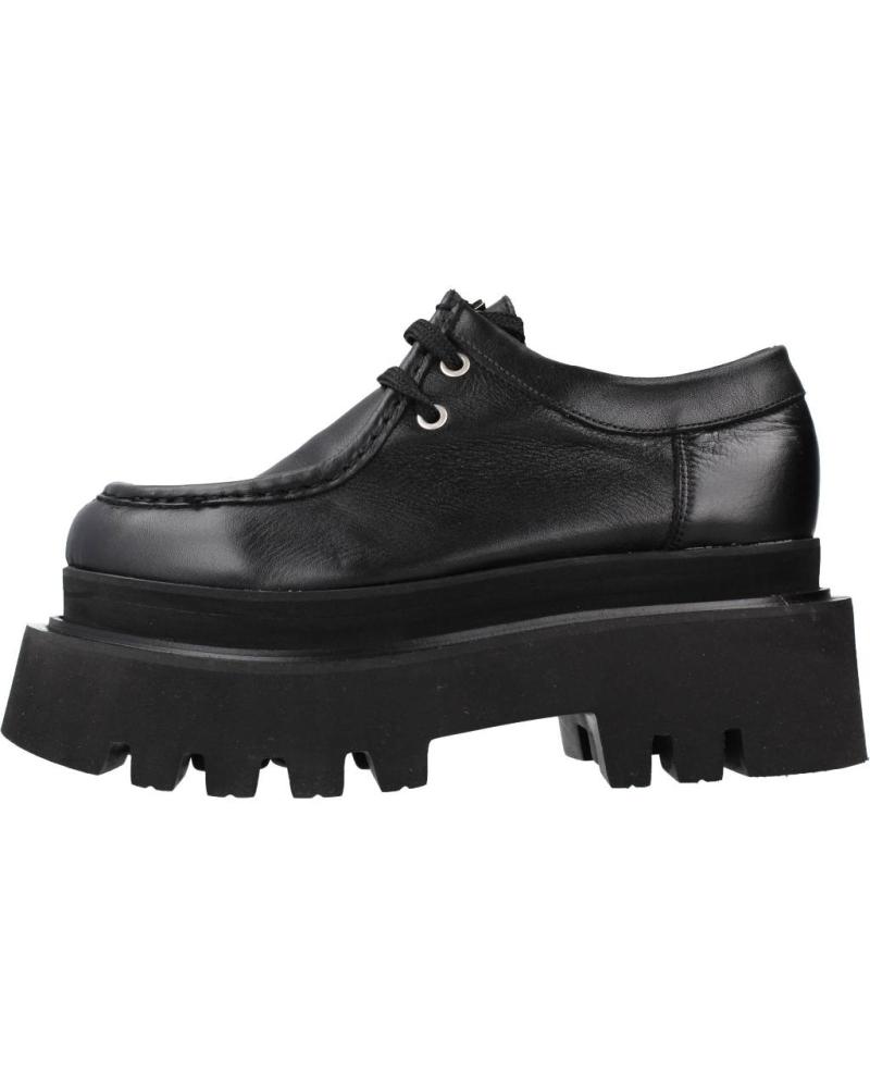 Scarpe per Donna YELLOW OHIO NEGRO