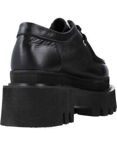 Scarpe per Donna YELLOW OHIO NEGRO