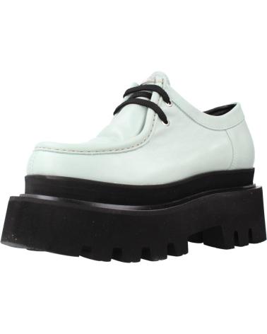 Scarpe per Donna YELLOW OHIO VERDE
