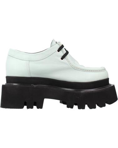 Scarpe per Donna YELLOW OHIO VERDE