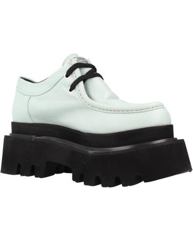 Scarpe per Donna YELLOW OHIO VERDE