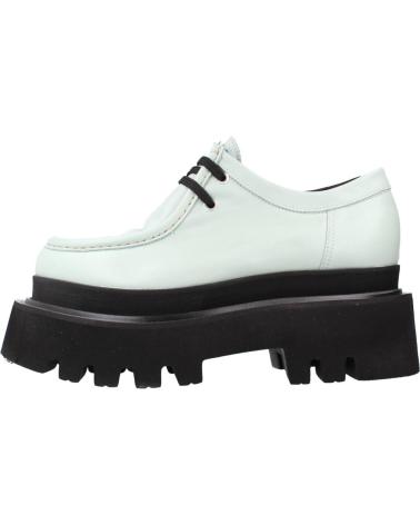 Scarpe per Donna YELLOW OHIO VERDE