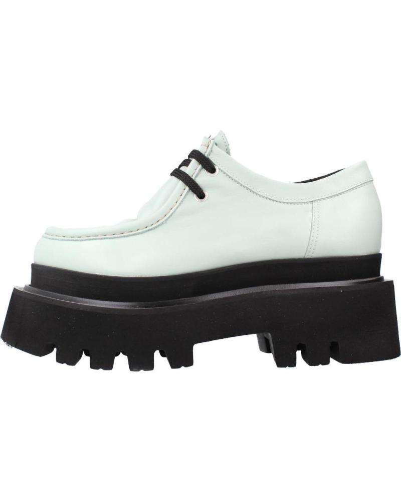 Scarpe per Donna YELLOW OHIO VERDE