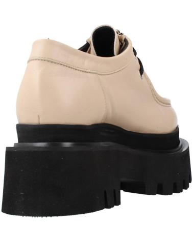 Scarpe per Donna YELLOW OHIO MARRON CLARO