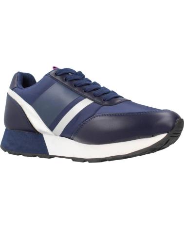 Deportivas de Mujer US POLO ASSN NOBIW002W AZUL