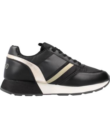 Zapatillas deporte de Mujer US POLO ASSN NOBIW002W NEGRO
