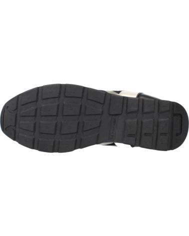 Zapatillas deporte de Mujer US POLO ASSN NOBIW002W NEGRO