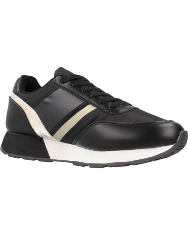 Zapatillas deporte de Mujer US POLO ASSN NOBIW002W NEGRO