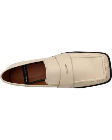 Mocasines de Mujer ANGEL ALARCON 21586 462A BEIS