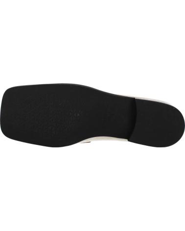 Mocasines de Mujer ANGEL ALARCON 21586 462A BEIS