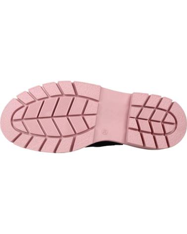 Stivaletti per Donna YELLOW COLO NEGRO