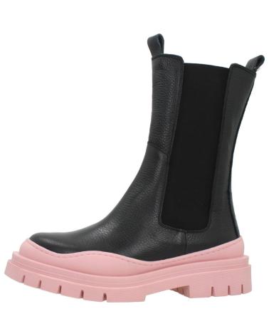Stivali per Donna YELLOW RITO ROSA