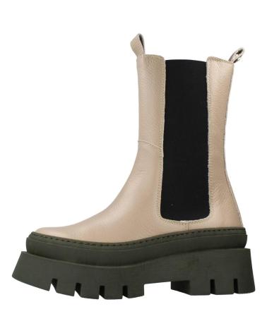 Stivali per Donna YELLOW NELA BEIS