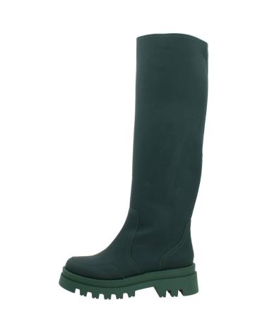 Stivali per Donna YELLOW DROP VERDE