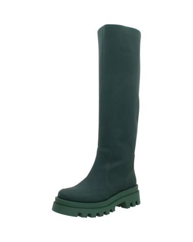 Stivali per Donna YELLOW DROP VERDE