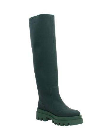 Stivali per Donna YELLOW DROP VERDE