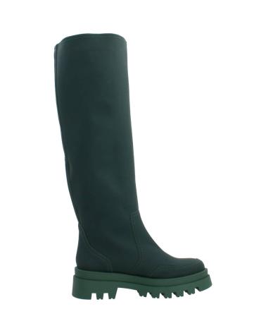 Stivali per Donna YELLOW DROP VERDE