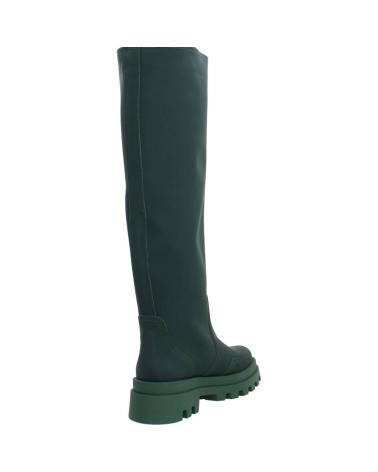 Stivali per Donna YELLOW DROP VERDE
