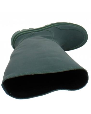 Stivali per Donna YELLOW DROP VERDE