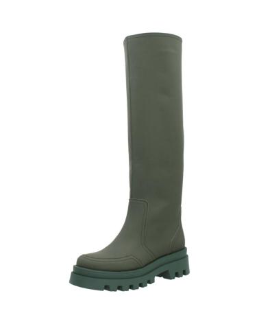 Stivali per Donna YELLOW DROP VERDE