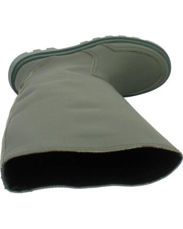 Stivali per Donna YELLOW DROP VERDE