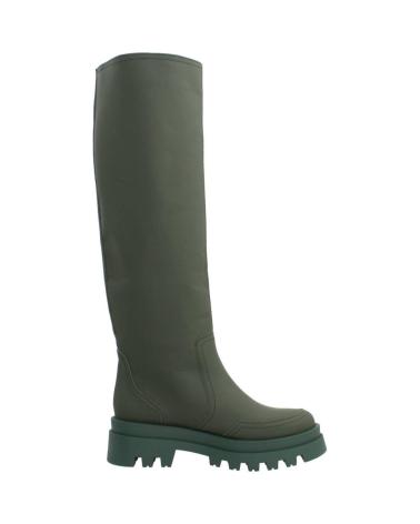 Stivali per Donna YELLOW DROP VERDE