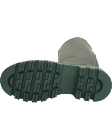 Stivali per Donna YELLOW DROP VERDE