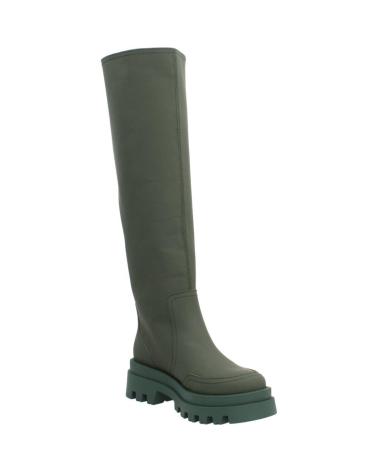 Stivali per Donna YELLOW DROP VERDE