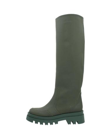 Stivali per Donna YELLOW DROP VERDE