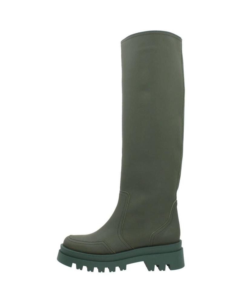 Stivali per Donna YELLOW DROP VERDE