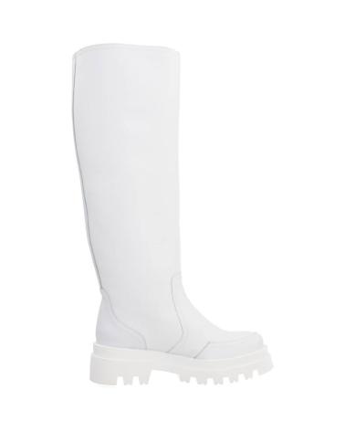 Stivali per Donna YELLOW DROP BLANCO