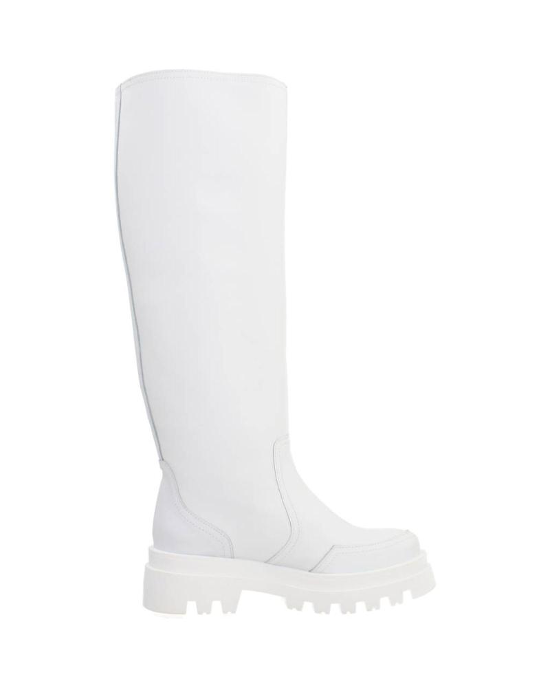 Stivali per Donna YELLOW DROP BLANCO