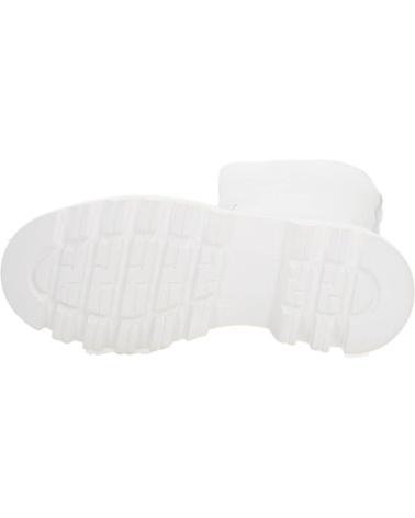 Stivali per Donna YELLOW DROP BLANCO
