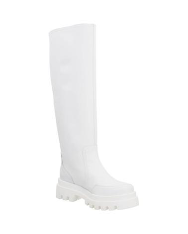 Stivali per Donna YELLOW DROP BLANCO