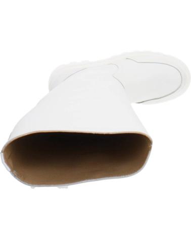 Stivali per Donna YELLOW DROP BLANCO