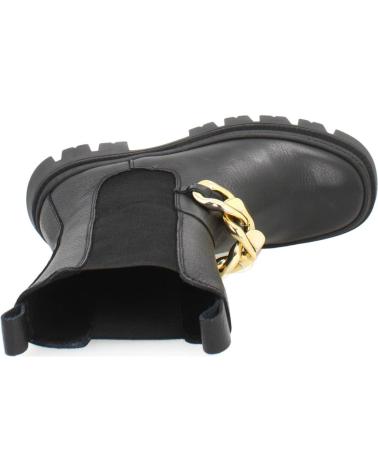 Stivali per Donna YELLOW ROVER NEGRO