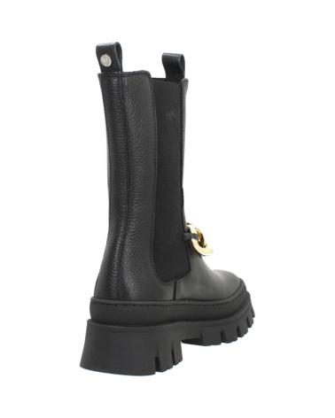 Stivali per Donna YELLOW ROVER NEGRO