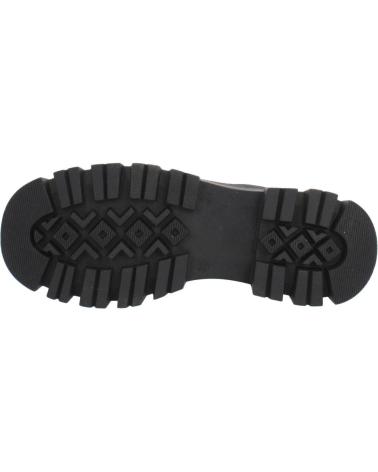 Stivali per Donna YELLOW ROVER NEGRO