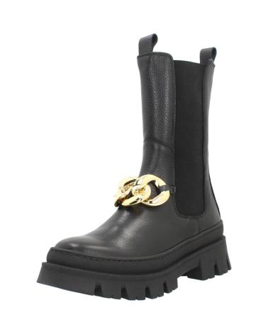 Stivali per Donna YELLOW ROVER NEGRO