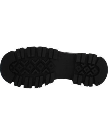 Stivali per Donna yellow ROVER MARRON CLARO